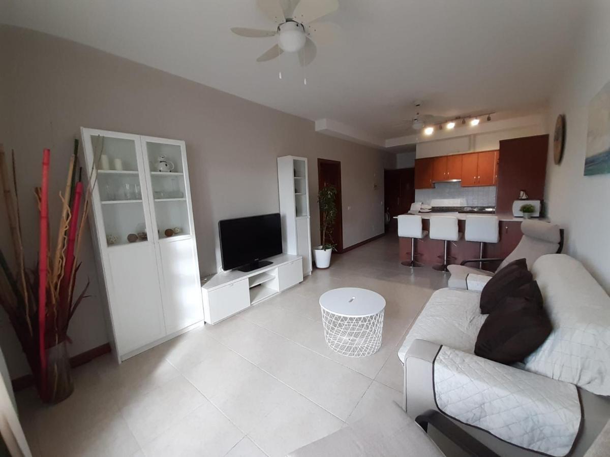 Apartamento Arena Playa Blanca  Exterior photo
