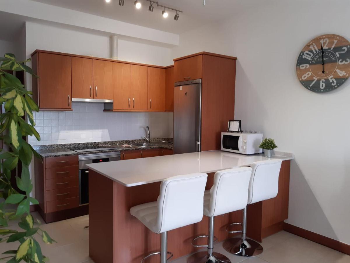 Apartamento Arena Playa Blanca  Exterior photo