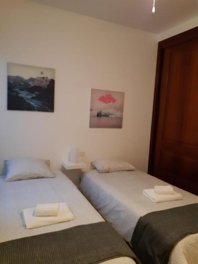 Apartamento Arena Playa Blanca  Exterior photo